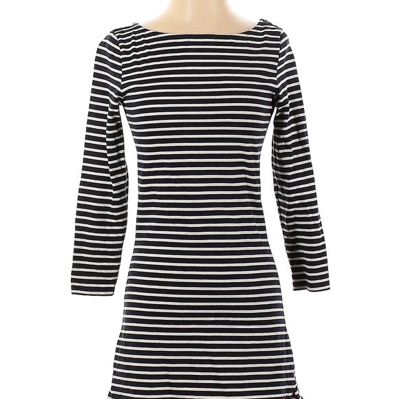 Jack Wills Jersey Dress - Picture 1 of 5